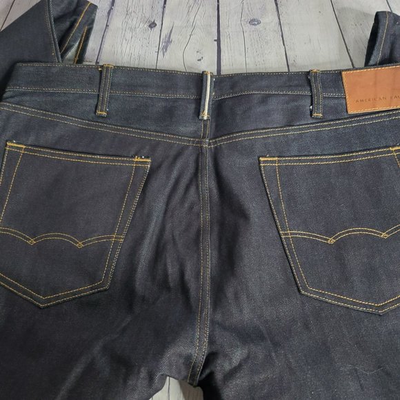American Eagle Men's Jeans Pant - Picture 2 of 8